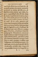 1586 - Benoît Rigaud - Trésor des fleurs et secrets de médecine - Université Paris Cité