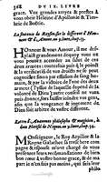 1606 - Jean Antoine Huguetan - Trésor des Amadis - Anvers Musée Plantin-Moretus