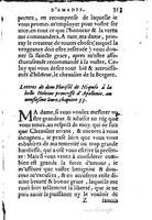1560 - Jean d’Ogerolles et Gabriel Cotier Lyon - Trésor des Amadis - BSB Munich