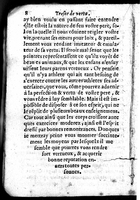 1592  - Giorgio Marescotti - Trésor de vertu - Arezzo
