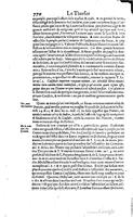 1650 - Denis Thierry - Trésor des antiquités romaines - BM Lyon