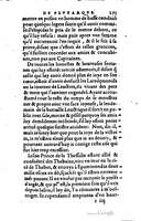 1578 - Jean Poupy - Trésor des morales de Plutarque - BSB Munich