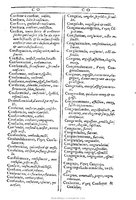1607 - Marc Orry - Trésor des deux langues espagnole et française (Première et Seconde parties) - BU Tours