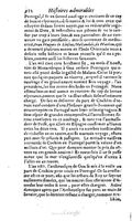 1610 - Paul Marceau - Trésor d’histoires admirables et mémorables - Princeton