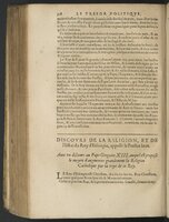 1611 - Pierre Chevalier - Trésor politique - BnF Tolbiac