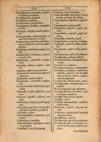 1607 - Marc Orry - Trésor des deux langues espagnole et française (Première et Seconde parties) - ÖNB Wien