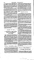 1629 - Veuve Nicolas Buon - Trésor du droit français (29620 T. 2) - BM Lyon