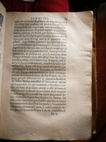 1595 - Jean Houzé - Œuvres morales et mêlées de Sénèque, Trésor de philosophie morale - T. 1 - BnF