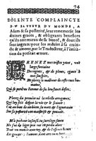 1578 - Guillaume Chaudière - Trésor de dévotion traitant de plusieurs belles vertus - BM Lyon