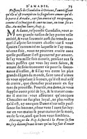 1567 - Robert Le Mangnier - Trésor des Amadis - British Library