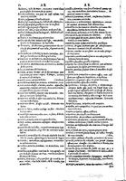 1617 - Samuel Crespin - Trésor des trois langues espagnole, française et italienne (3 parties) - Ohio