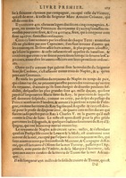 1608 - Pierre Chevalier - Trésor politique - BSB Munich