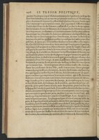 1608 - Nicolas Du Fossé - Trésor politique - BnF Tolbiac