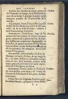 1590 - Benoît Rigaud - Trésor des pauvres - Mucem