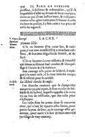 1610 - Louis Coste - Trésor de l’éloquence française (Seconde partie) - BM Lyon