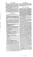 1629 - Veuve Nicolas Buon - Trésor du droit français (21754 T. 3) - BM Lyon