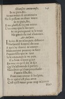 1607 - Pierre Brossart - Trésor des trésors - BnF