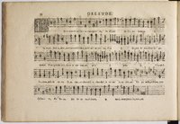 1594 - Paul Marceau - Trésor de musique d&#039;Orlande de Lassus, Superius, Bassus, Tenor, Quinta pars - BnF