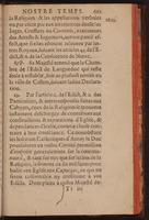 1624 - Joseph Bouillerot - Trésor de l’histoire générale de notre temps - BnF Arsenal