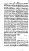 1629 - Veuve Nicolas Buon - Trésor du droit français (21754 T. 2) - BM Lyon