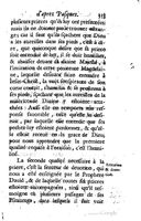 1629 - Manassés de Préaulx - Sermons ou Trésors de la piété chrétienne - BM Lyon