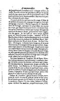 1610 - Paul Marceau - Trésor d’histoires admirables et mémorables - BSB Munich
