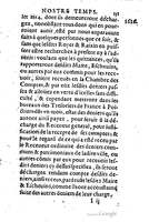 1623 - Joseph Bouillerot - Trésor de l’histoire générale de notre temps - BM Lyon