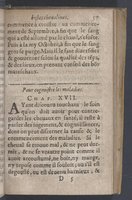 1619 - Pierre Rigaud - Trésor des bêtes chevalines - BnF