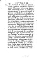 1624 - Joseph Bouillerot - Trésor de l’histoire générale de notre temps - BM Lyon