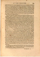 1608 - Nicolas Du Fossé - Trésor politique - BSB Munich