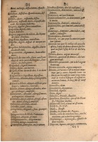 1645 - A. de Sommaville et A. Courbé - Trésor des deux langues espagnole et française - BSB Munich
