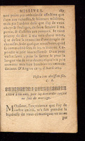 1614 - Barthélemy Vincent - Élite et Trésor des lettres missives - Bâle