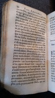 1625 - Louis Loudet - Secrétaire des secrétaires ou le Trésor de la plume française - Lucerne