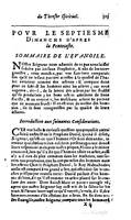 1637 - s.n. - Trésor spirituel des âmes religieuses - BM Lyon