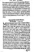 1582 - Jean Huguetan - Trésor des Amadis T. 2 - BM Lyon