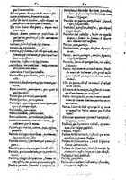 1616 - Veuve Marc Orry - Trésor des deux langues espagnole et française (Première et Seconde parties) - BM Lyon