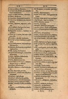 1607 - Marc Orry - Trésor des deux langues espagnole et française (Première et Seconde parties) - ÖNB Wien