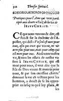 1633 - François Waudré - Trésor spirituel contenant les excellences du christianisme - BM Lyon