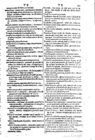 1617 - Samuel Crespin - Trésor des trois langues espagnole, française et italienne (3 parties) - Ohio