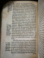 1611 - Christian Ouwerx - Trésor ou reliquaire d’honneur de Jésus Christ et de ses saints - BU Lille