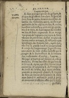 1581 - Jean Bailleur - Trésor des pauvres - Le Havre