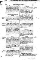 1616 - Étienne Gamonet - Grand trésor ou dispensaire - BSB Munich