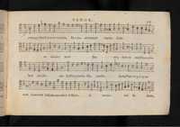 1576 - [Pierre de Saint-André] - Trésor de musique d’Orlande de Lassus Tenor - KBR Bruxelles