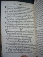 1591 - Richard Schilders - Trésor de Salomon - Versailles
