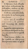 1611 - Théodore Reinsart - La Suitte des marguerites françoises, ou second thresor du bien dire - BSB Munich