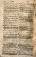 1644 - Jacques Crespin - Trésor des trois langues - Passau