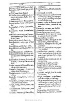 1607 - Marc Orry - Trésor des deux langues espagnole et française (Première et Seconde parties) - BU Tours