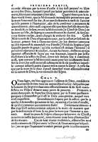 1581c. - Christophe Plantin - Le Livre des témoignages du Trésor caché au champ - Amsterdam