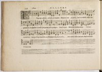 1594 - Paul Marceau - Trésor de musique d&#039;Orlande de Lassus, Superius, Bassus, Tenor, Quinta pars - BnF