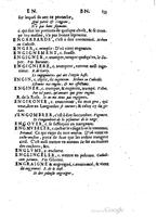 1655 - Augustin Courbé - Trésor de recherches et antiquités gauloises et françaises - BM Lyon
